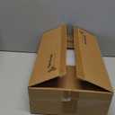 Kingrol Drinking Glasses Set of 8, 6.5 Ounces Stackbale Water Glasses, Vintage Glassware for Cocktail, Whiskey, Juice, Iced Coffee, Iced Tea, Bar Accessories