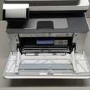 HP Color Laserjet Pro MFP 3301fdw Wireless All-in-One Color Laser Printer, Office Printer, Scanner, Copier, Fax, ADF, Duplex, Best-for-Office (499Q5F)