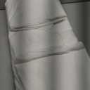 PlushDeluxe Premium Bamboo Mattress Protector  Queen Size, Waterproof, & Ultra Soft Breathable Noiseless Washable Bed Mattress Cover for Comfort & Protection - White