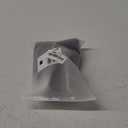 Clip in Hair Extensions Real Human Hair 14 Inch 90g 7pcs Invisible Seamless Real Hair Clip In Hairpiece, Double Layer Woven Real Hair, Specially Designed for Women, 1B Natural Black