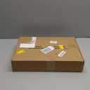 Floating Corner Shelves Set of 3, Solid Wood Picture Wall Shelf, Floating Shelves for Storage for Bedroom Kitchen Bathroom Living Room (Light Burnt)