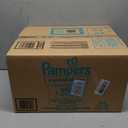 Pampers Diapers - Swaddlers 360 - Size 3, 156 Count, up to 100% Leakproof Comfy Dry Fit, Designed for Easy Changes, Pull On Baby Diaper