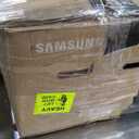 SAMSUNG 49" Odyssey Neo G9 Series G95NA 4K UHD Curved Gaming Monitor, 240Hz, 1ms, Mini LED Display, G-Sync and FreeSync Premium Pro, LS49AG952NNXZA, White & Black