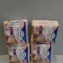 TENA Sensitive Care Adult Incontinence Underwear for Women, Maximum, XXLarge, Beige, Disposable, Count  of 56 (Pack of 4)