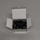 Mini Air Pump for Inflatables Portable, Electric Type-C Rechargeable Quickly Inflate Deflate for Pool Floats Air Mattress Swimming Ring Vacuum Storage Bags