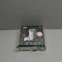 Braun Epilator Silk-pil 7, Hair Removal Device, Women Shaver & Trimmer, Wet and Dry, Wide Head, Includes Shaver Head and Trimmer Comb, SE7-041, Silver