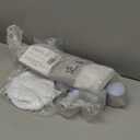 Baby Bed Rail Guard for Toddlers - 58.7" Toddler Bed Rails for Twin, Full, Queen, King Bunk Size Bed Swing Down Bedrail Extral Tall Child Safety Side Railing Guards for Kids (59 Inch, Grey)