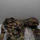 Arcturus Rain Ponchos | Adjustable Hood | Waterproof Ripstop Nylon | Great for Hunting, Fishing & Camping
