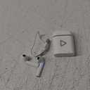 AcousticTrue Wireless Audiobuds