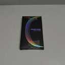 TORRAS Upgrade 360 Magnetic Stand for iPhone 17 PRO Case with Camera Control Button, Fit for MagSafe, Mil-Grade Protection, Slim Soft Edge Translucent Back for iPhone 17Pro 6.3 inch, Clear