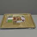 Nordic Ware Naturals Aluminum NonStick Baker's Half Sheet 13" x 18"