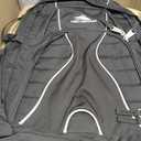 High Sierra Swerve Laptop Backpack, Black, One Size (19 x 13 x 7.75-Inch)