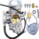 Carburetor for Polaris Sportsman 500 4X4 HO 2001-2005 2010-2012(Only HO)/Polaris Scrambler 500 4X4 1997-2009/Polaris Worker 500/Polaris ATP 500
