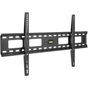 LG OLED evo C4 Series TV Wall Mount - Ultra Slim Flat Bracket, 77Inch, Low Profile, Heavy Duty Steel, Flush to Wall, Simple Install LG OLED evo C4 Series TV Wall Mount - Ultra Slim Flat Bracket, 77Inch, Low Profile, Heavy Duty Steel, Flush to Wall, Simple Install