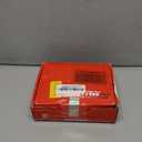 TRW Pro TRC0137 Disc Brake Pad Set For Toyota Pickup 1985-1988, Front, And Other Applications