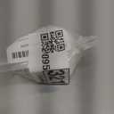 Homepal 1mm Elastic String for Bracelets, Clear Elastic String Elastic Cord for Jewelry Making, Crystal Jewelry String for Bracelets, Necklaces, Beading and Crafts 100m/roll