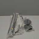 Wall Sconce Candle Holder Metal Hanging Wall Decorations for Home,Living Room, Bathroom, Dining Room, Set of 2Black