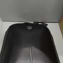 FENRUIEN Gaming Laptop Backpack 15.6 Inch, Expandable Hard Shell Backpack with USB Charging Port, Water Resistant Business Computer Backpack, Black