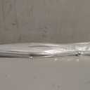 Totes Adult Bubble Umbrella with Dome Canopy and Lightweight Wind and Rain Protection, 51IN