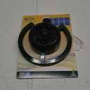 8-Pattern Turret Sprinkler