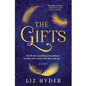The Gifts: A Novel
