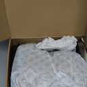 CHULUX Upgrade Single Serve Coffee Maker Machine for K Cup and Grounds with 2 Mins Brew One Cup, 3 Brew Choices, Removable 14oz Reservoir & Drip Tray