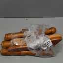 VASAGLE Coat Stand, Solid Wood Freestanding Coat Rack with 11 Hooks, Hall Tree for Bags, Purses, Hats, for Entryway, Hallway, Rubberwood, Caramel Brown URCR05WN