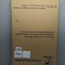 PJYuCien Dog Playpen, 8 Panels 42H Dog Pens Indoor with Bottom Pad and Top Cover, Metal Foldable Pet Puppy Exercise Fence Crate Kennel, Better for Medium and Big Animals,Black