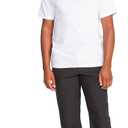 Volcom Men's Stone Ridge Travler Pant - Lightweight Quick-Dry with Stretch, Comfortable Casual Fit for Hiking and Everyday Travel, 36