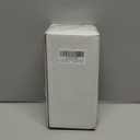 LOS ANDES 16.9oz Small Animal Water Bottle for Cage,Crate, Top Fill Water Dispenser for Guinea Pigs/Bunnies/Ferrets/Squirrel/Hedgehog/Hmaster, BPA Free, Updated Mouth, Blue