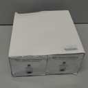 Light Bulb Security Camera,2.4G/5GHz WiFi 2K Security Cameras Wireless Outdoor,Bulb Cameras for Home Security,AI Human Detection and Alarm,2 Way Talk,Color Night Vision,Compatible with Alexa 2PCS