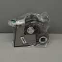 Electric Cheese Grater 7 in 1, Stainless Steel Salad Shooter, Food Slicer Shredder Chopper with Rotary Switch, 300W, for Block Cheese Vegetables Cucumber Carrots