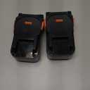 2Pack 7.0Ah Compatible with Ridgid 18V Battery Replacement for Ridgid Battery Li-ion 18V R840087 R840086 R840085 R840083 R840089 AC840085 AC840086 AC840087P AC840089