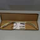 Vacuum Sealer Maintenance Kit, 5 Heat Wires and 5 Seal Bar Tapes, Compatible with Weston Pro-2100, Pro-2200, Pro-2300, Repair Kit for 65-0101, 65-0201, 65-0401-W