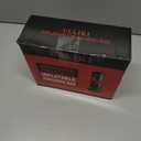 Freestanding Punching Bag for Adults, Kick Boxing Bag with Stand for Adults, Blow up Punching Bag for Kids 12-14