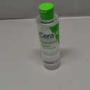 CeraVe Hydrating Toner for Face Non-Alcoholic with Hyaluronic Acid, Niacinamide, and Ceramides for Sensitive Dry Skin, Fragrance-Free Non Comedogenic, Full Size, 6.8 Fl Oz