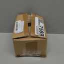 Lulonpon Sprouting Lids Growing Kit, Screen Sprout Lids with Stand, Sprouting jar kit for Sprouting, Sprouting Bean Seeds, Sprouting Kit (Orange)