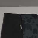 Fireproof Mat Outdoor for Tabletop Fire Pit for Patio Deck and Lawn Use, 2Pack 13 inch ×17 inch