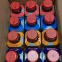 SueroX Zero Sugar Electrolyte Drink for Hydration and Recovery, Unique Blend of Electrolytes & 8 Ions, Zero Calorie Sports Drink, 21.3 Fl Oz, Variety Pack, 12 Count (BBD DEC 30 2025)