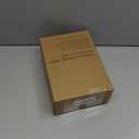 Deepsoon Heating Pad,Electric Heating Pads for Back,Neck,Moist Heating Pad for Abdomen Shoulder Knee Legs,Dry/Moist Heat&Auto Shut Off,Mother's Day Birthday for Men and Women,Weighted Blue,24x12 Inch