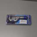 FLZOSPER Tubing and Pipe Cutter 3/16 to 2 Inch (5-50mm) Copper Tube Cutter with Extra Blade for Aluminum Copper Brass PVC Pipe Thin Stainless Steel Tube