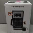 Chefman Programmable 12-Cup Coffee Maker