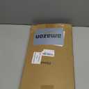 Hotop 6 Set Stretcher Bars for Needlework 6 Size Wooden Canvas Stretcher Bars for Needlepoint Embroidery Stitch Frame Set Bundle with Crafts (Natural)