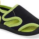 OshKosh B'Gosh unisex-child Swimmie-b Sandal, 10 Toddler