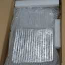 228053000 Aluminum Transmission Oil Pan Compatible with 2013-2022 Ram 1500,2015-2022 Dodge Challenger Charger, Replaceable 228058600