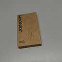 JOYROOM [2025 Upgrade] Cell Phone Ring Grip Holder [Black]