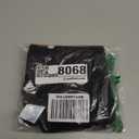 Mele Kalikimaka Christmas Hawaiian Apparel, Santa Women Men T-Shirt, XL