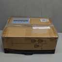 Nintiue Dimmable Floor Lamp, 3 x 800LM LED Edison Bulbs Included, Industrial Floor Lamp Standing Tree Lamp with Elegant Teardrop Cage Heads Tall Lamps for Living Room Bedroom-Grey (Grey-70 inches)