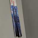 BOSCH 24A20A ICON Beam Wiper Blades - Driver and Passenger Side - Set of 2 Blades (24A & 20A)