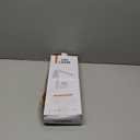 Dimmable LED Desk Lamp with USB Charging Port, 50 Lighting Modes Dual Swing Arm Architect Table Lamp Light Desk Lamp for Home Office Dorm Piano Nail (Standard, Black)